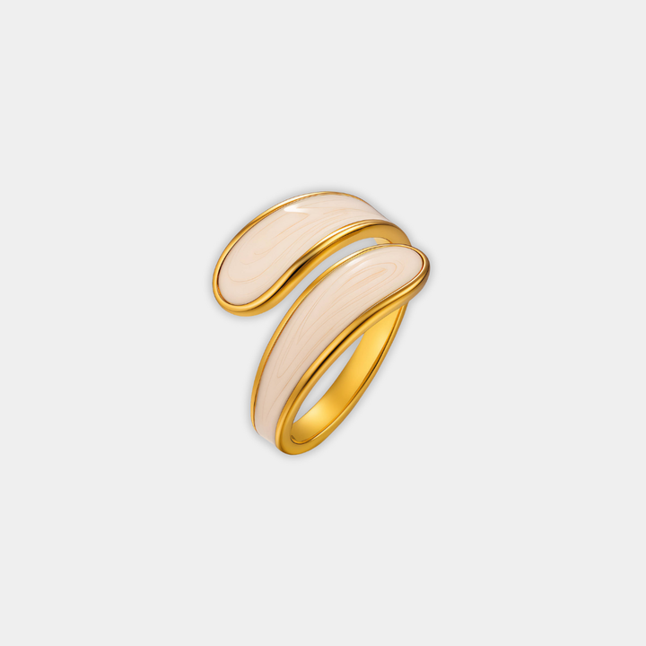 Liv – Concealed Ring