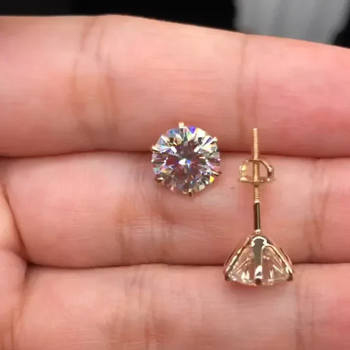 Marie Earrings