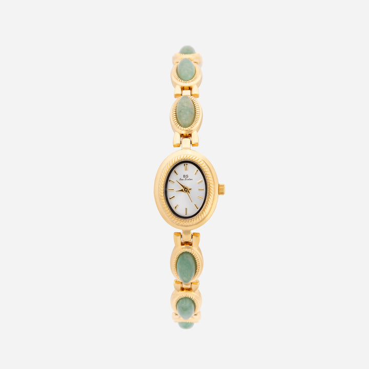 Clara Extended Gold