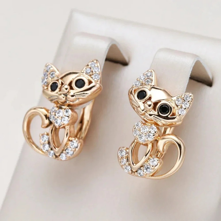 Elegant Paulina Earrings