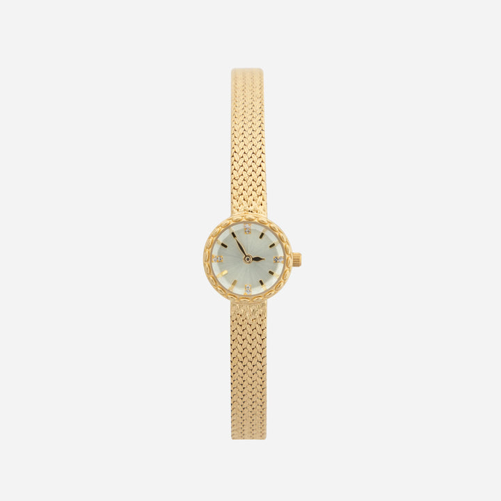 Petite Gold Magdalena
