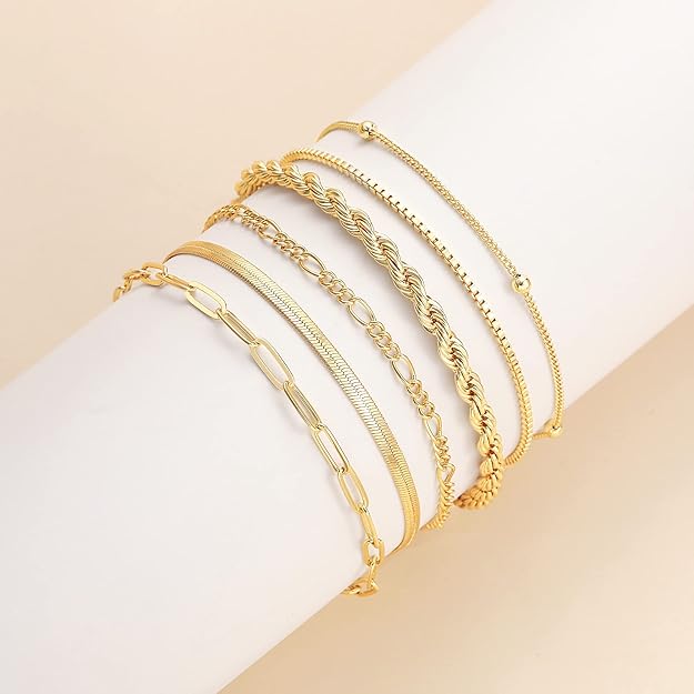 LetEssens | Elegant Bracelet