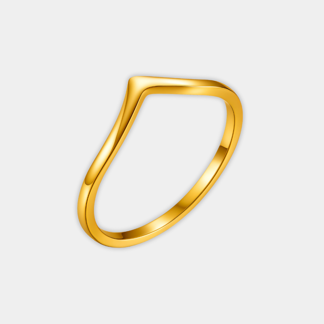Dorthe – Subtle Power