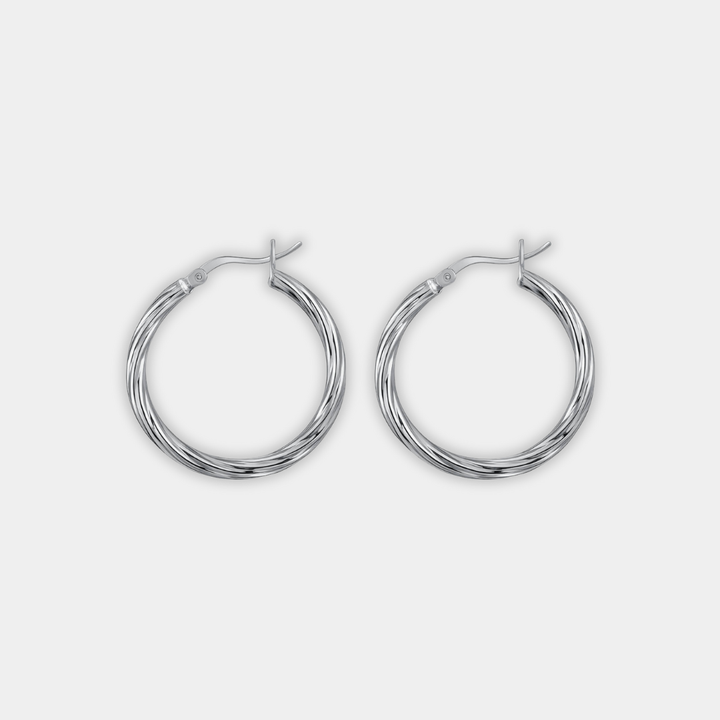 Elma – Transparent Harmonious Design