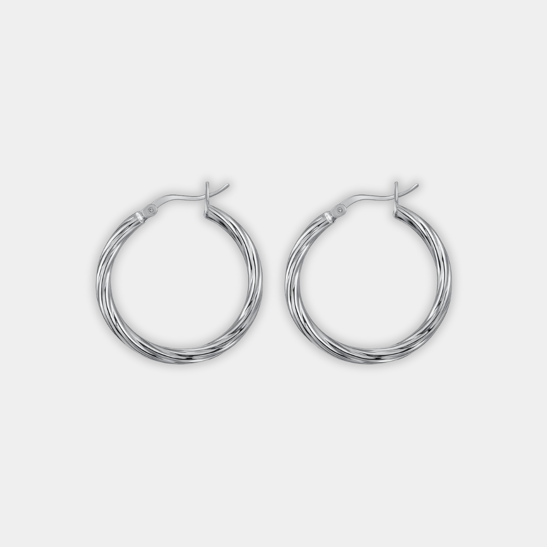Elma – Transparent Harmony Design