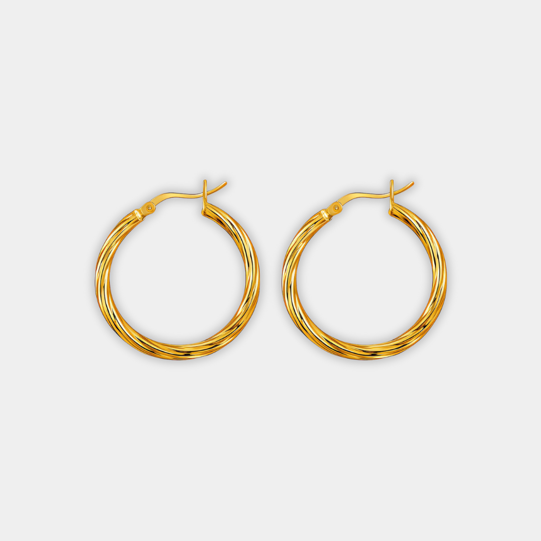 Elma – Transparent Harmony Design