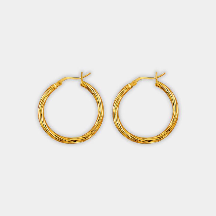 Elma – Transparent Harmony Design
