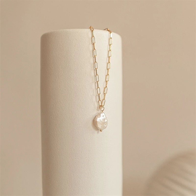 Bianca | Elegant Women's Necklace