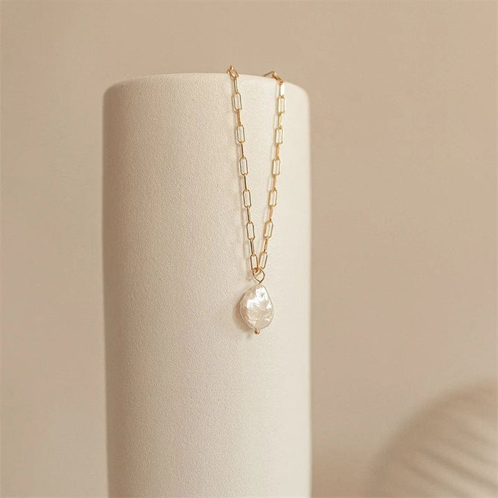 Bianca | Elegant Women's Necklace