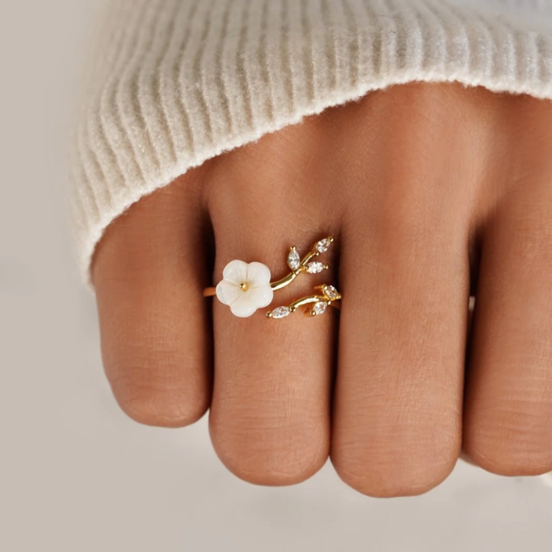 Spring Ring – Self-Love