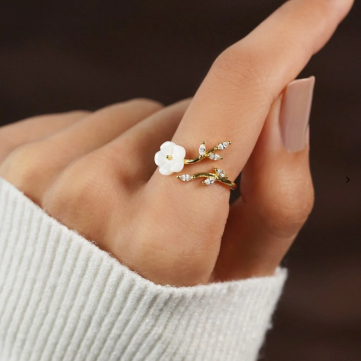 Spring Ring – Self-Love