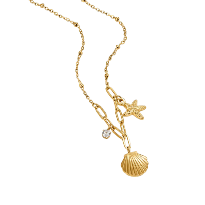 Maris | Women's Necklace