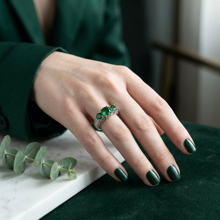 Bente – Elegant Sophistication
