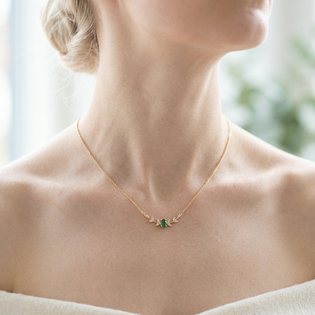 Nina – Glans Collection