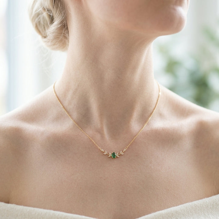 Nina – Glans Collection
