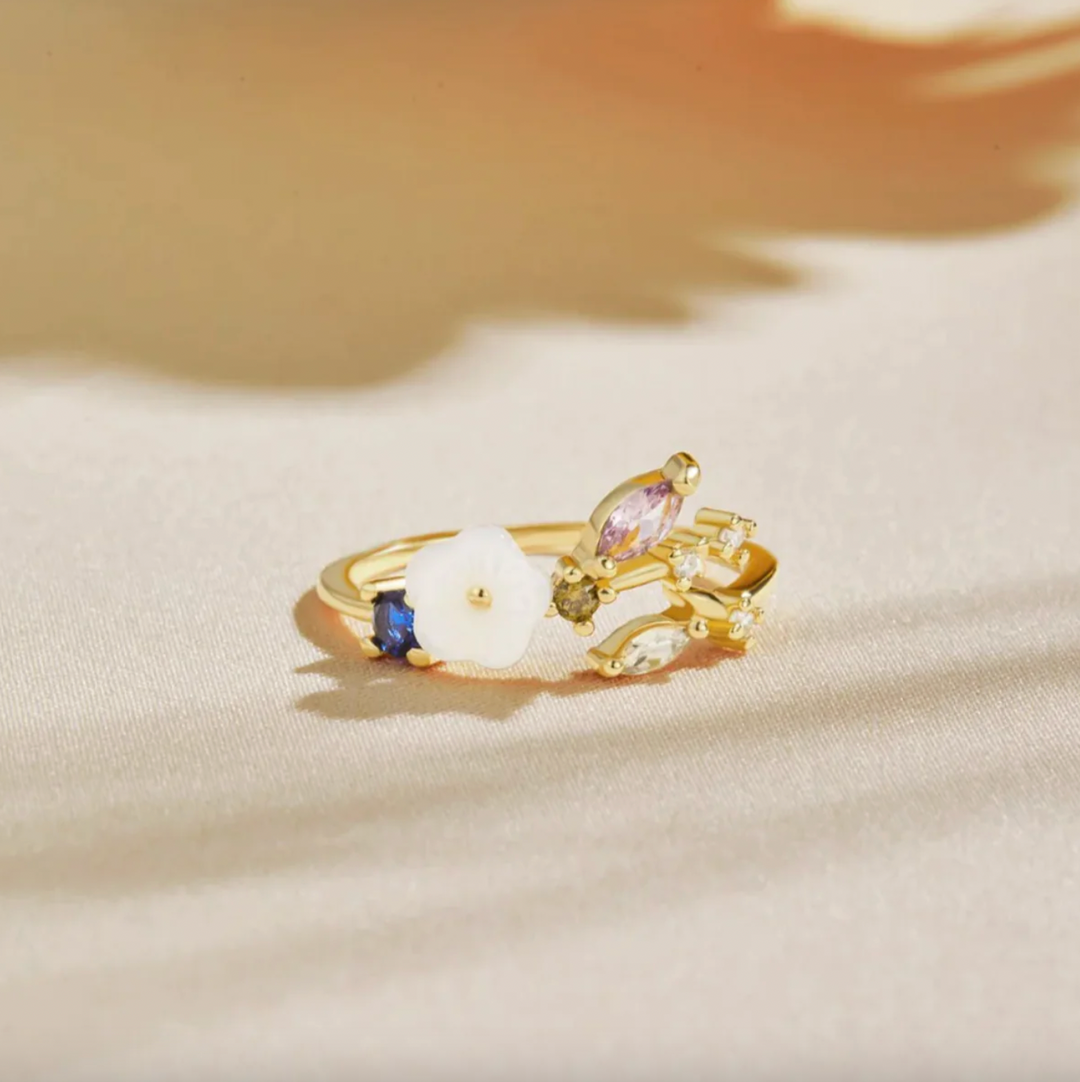 Spring Ring – Self-Love