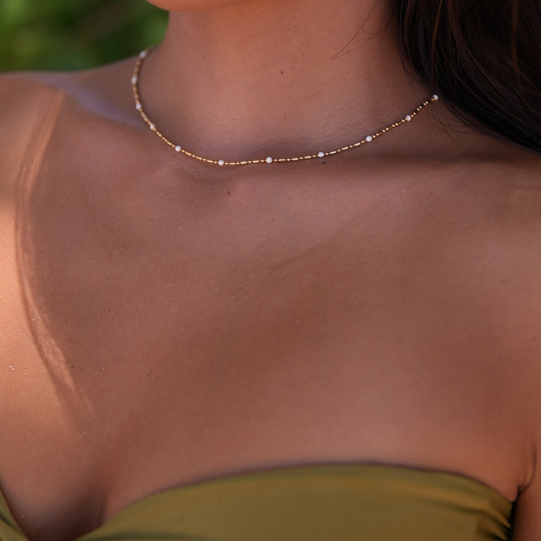 Alva | Women's Pendant Necklace