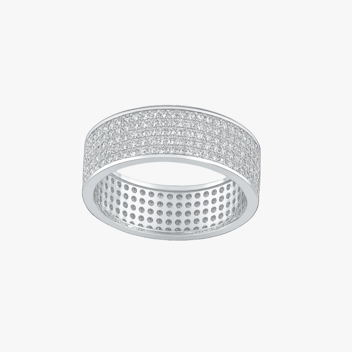 Trofast Head | Ring
