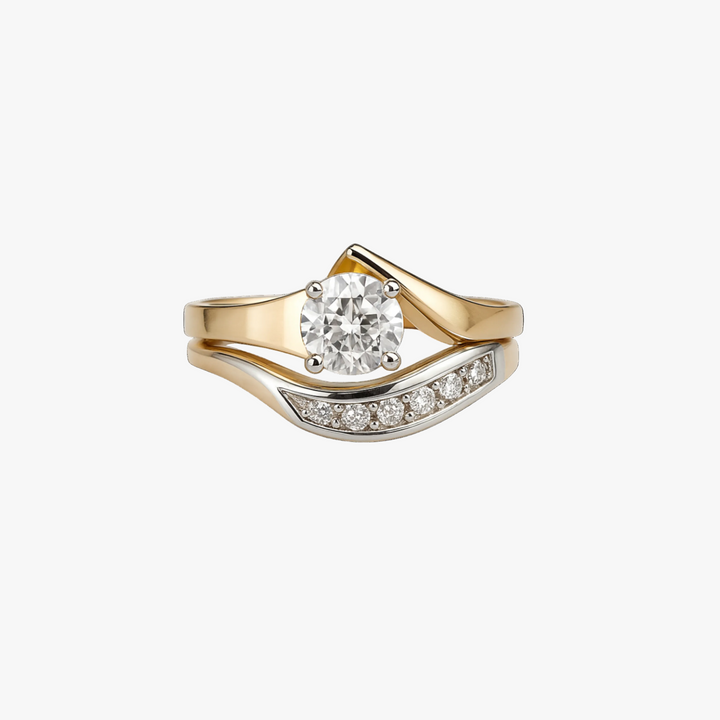 Karla's Collection of Rings