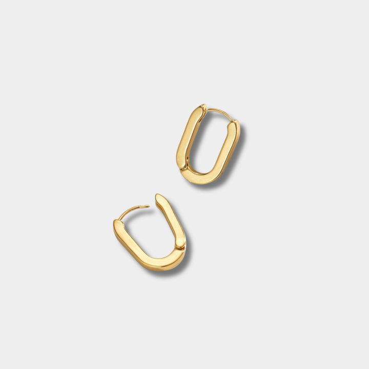 Alena - Sophisticated Geometric Circle Design