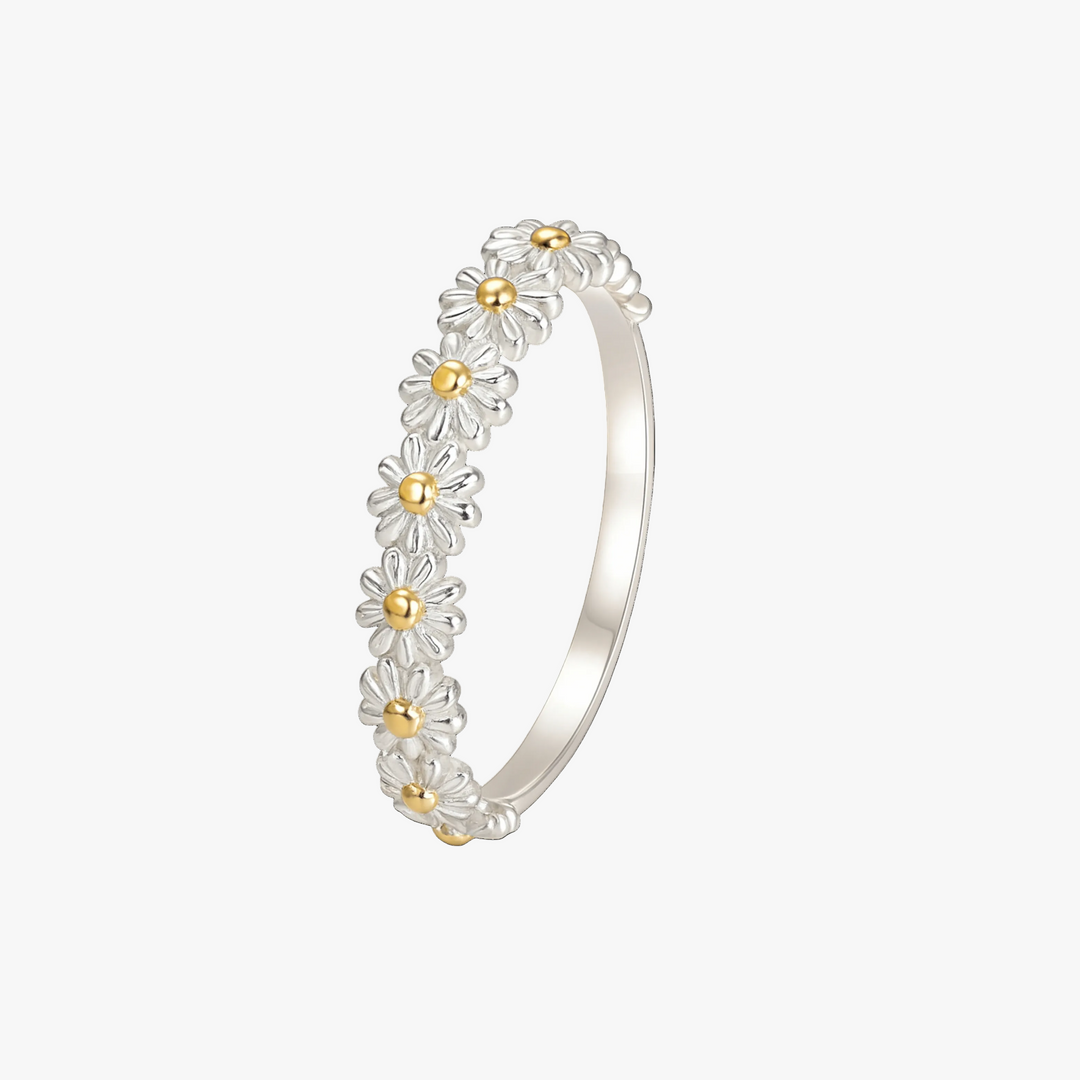Elegant Beauty Ring