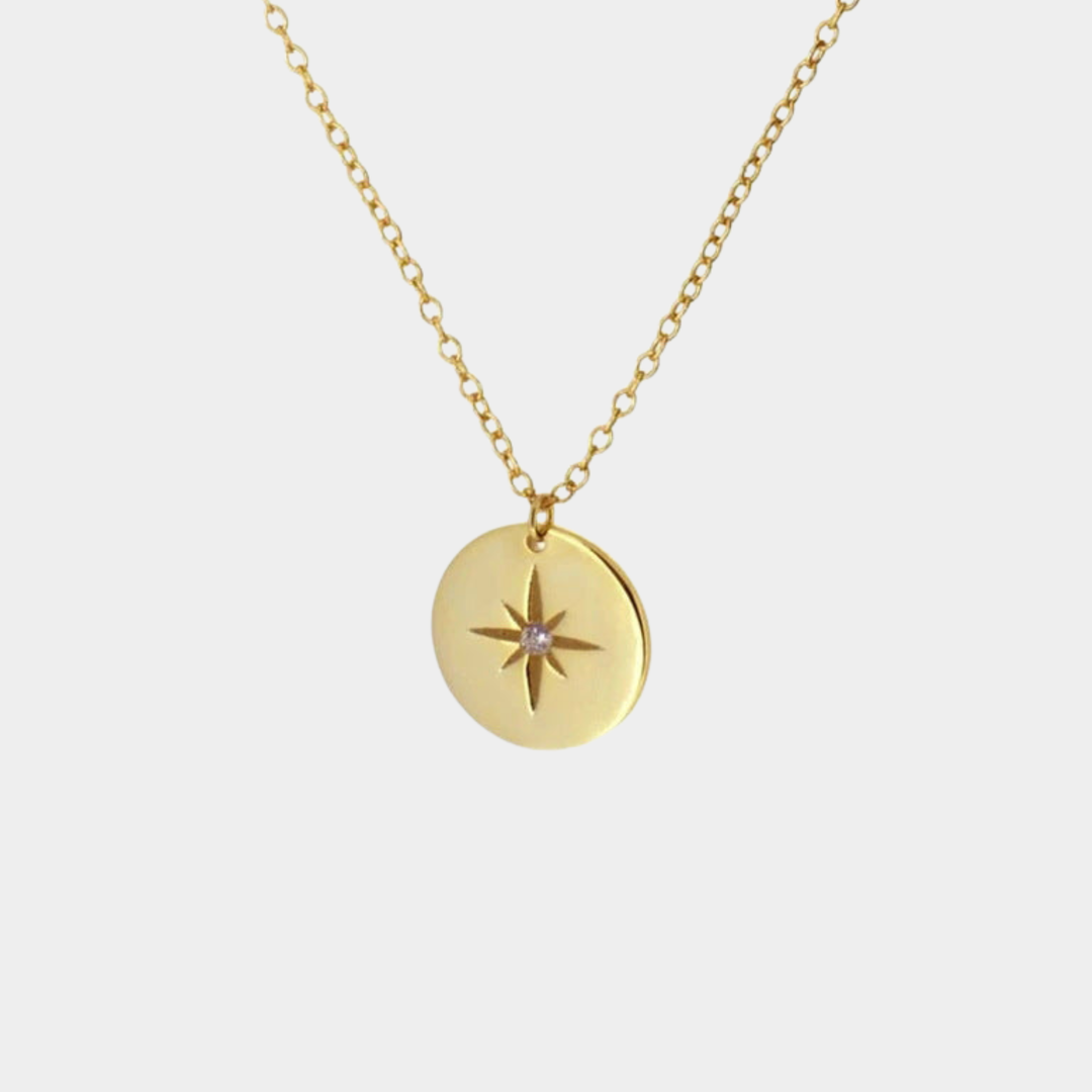 Stella | Women's Necklace