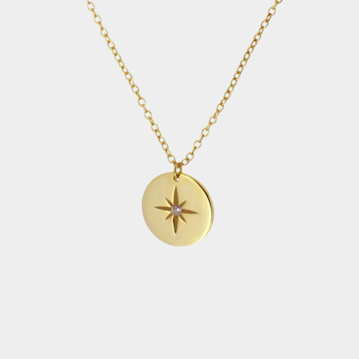 Stella | Women's Necklace