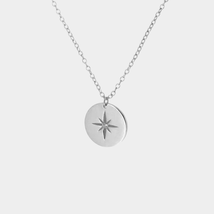 Stella | Women's Necklace