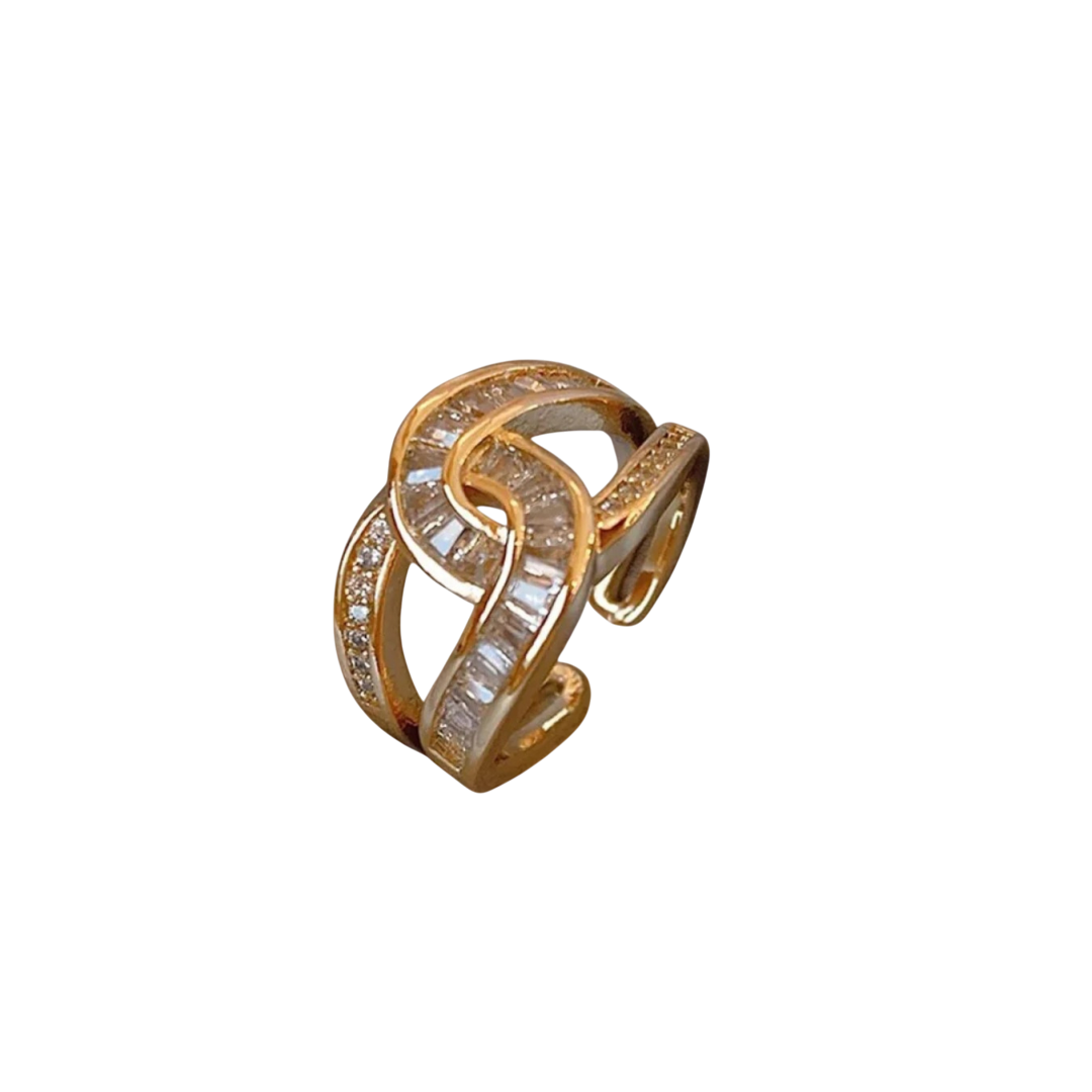 Triumph Ring