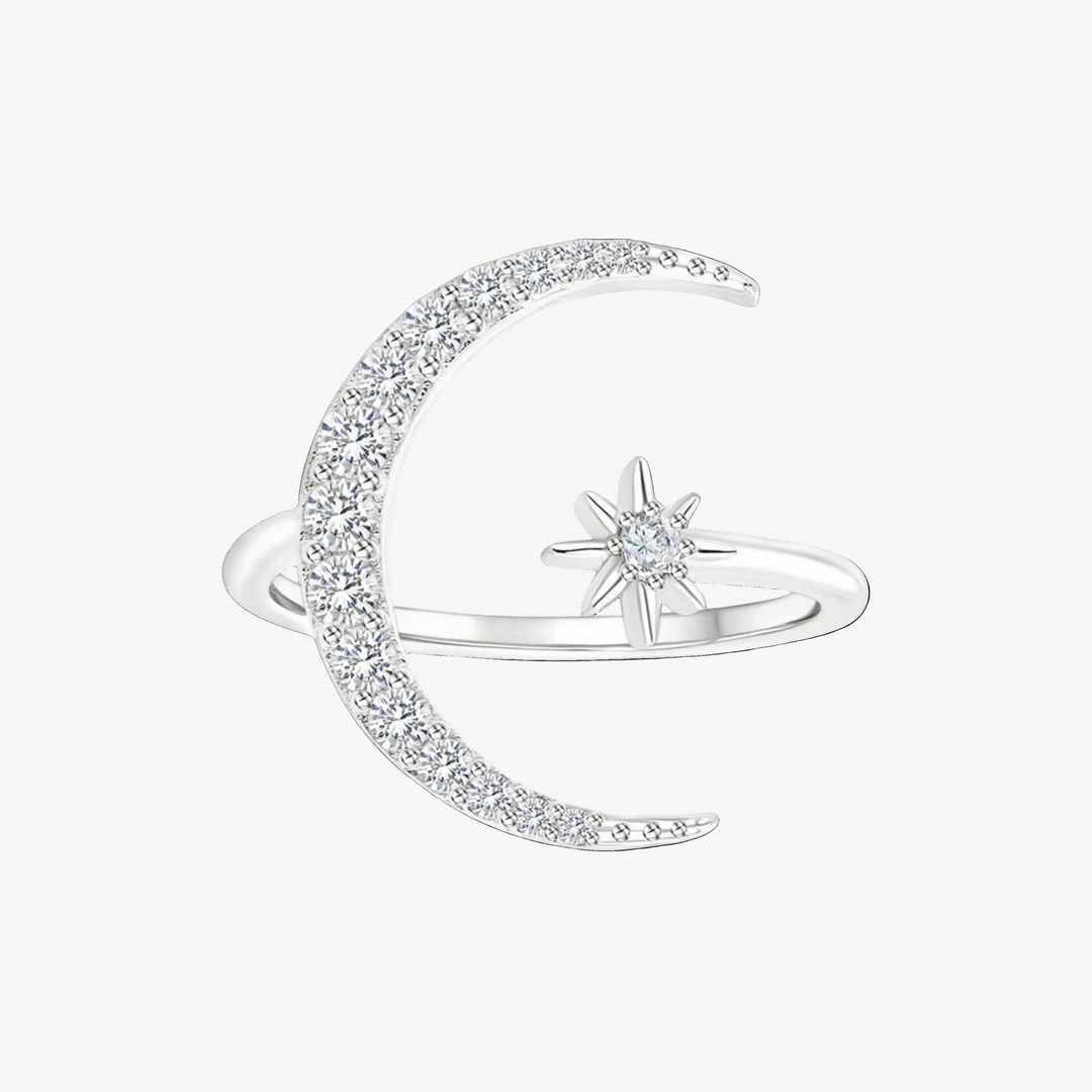 Sjæl | Elegant Ring