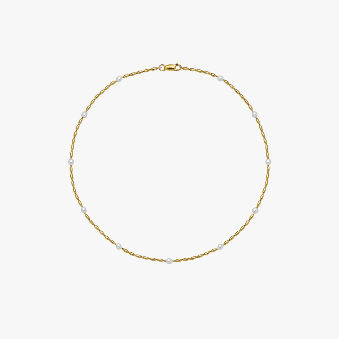 Alva | Women's Pendant Necklace