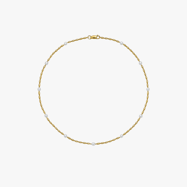 Alva | Women's Pendant Necklace