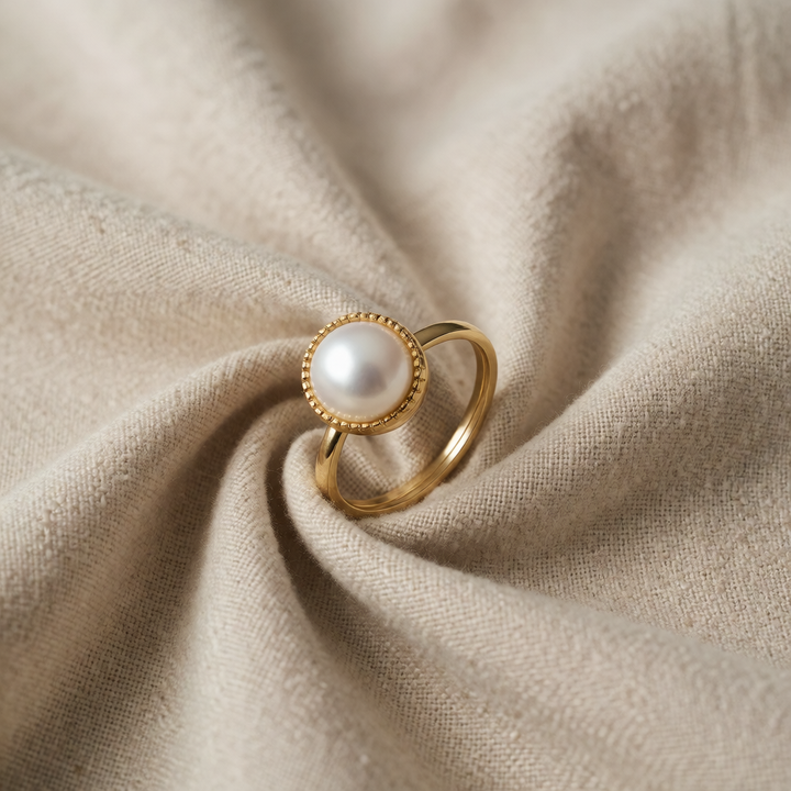 Jytte – Serene Form