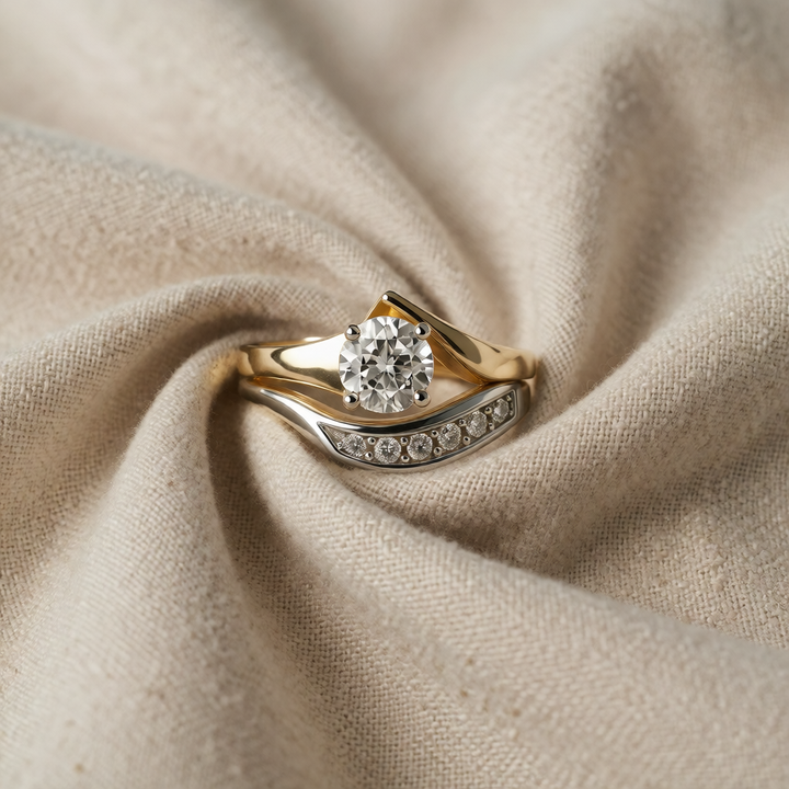 Karla's Collection of Rings