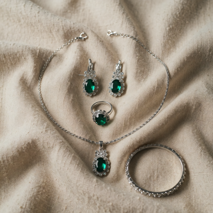 Malou – Aesthetic Collection