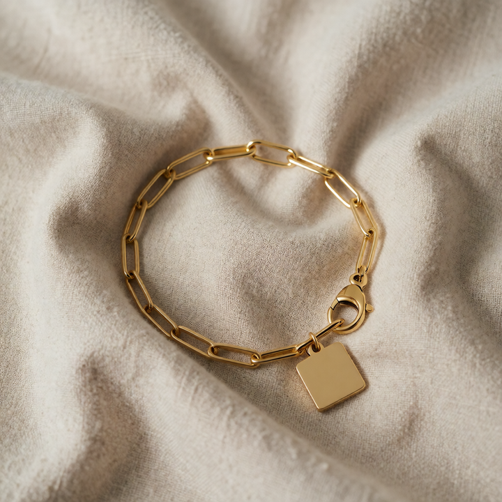 Natalie – Serenity Visual Bracelet