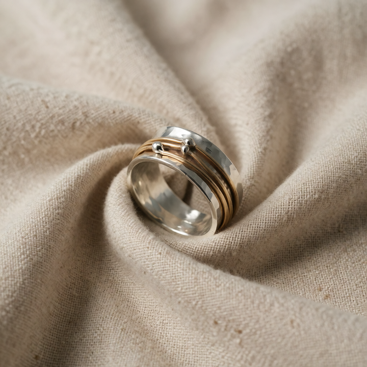Elegant Ring