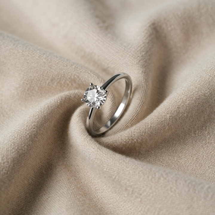 Savaya El Playa Rings