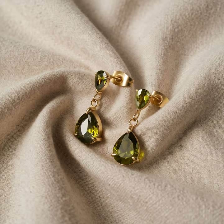 Amalie – Elegant Serenity in Perfect Harmony