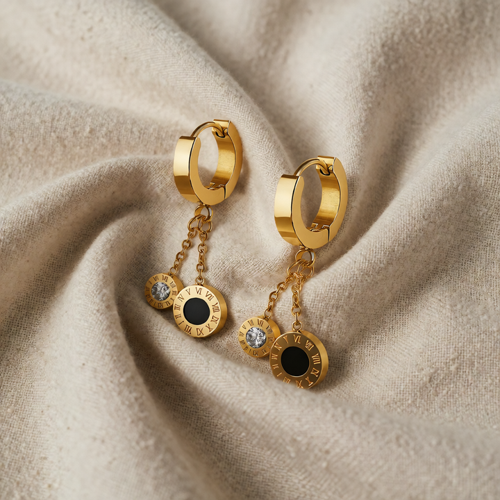 Karolina – A Symphony of Elegance