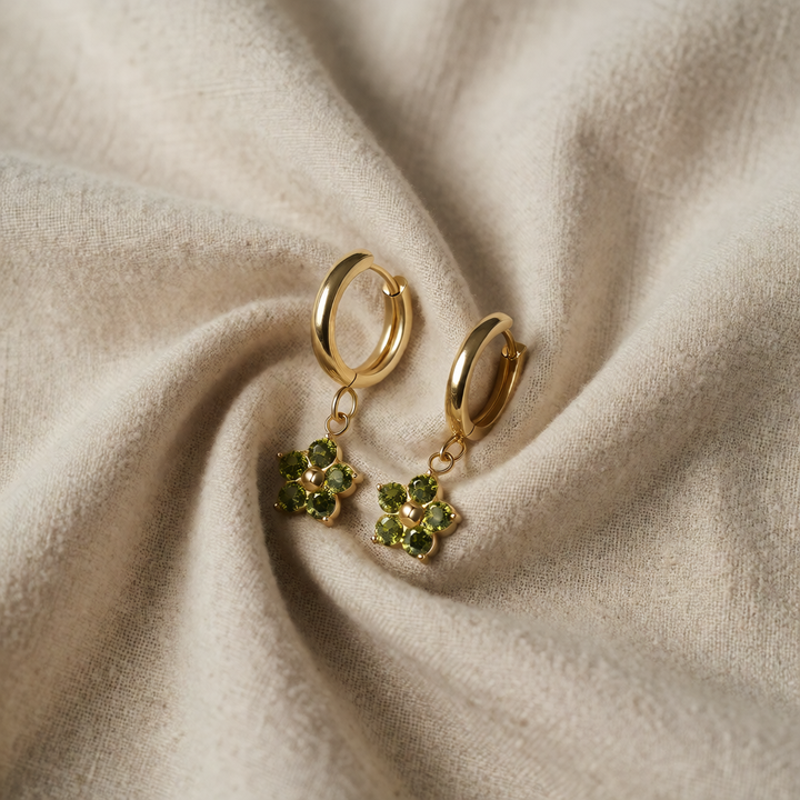 Marika – Effortless Clarity and Elegance