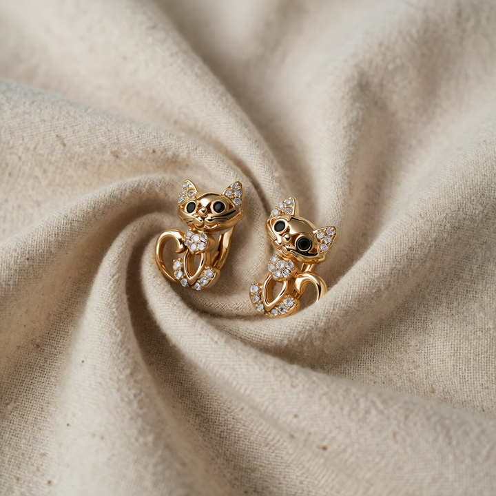 Elegant Paulina Earrings