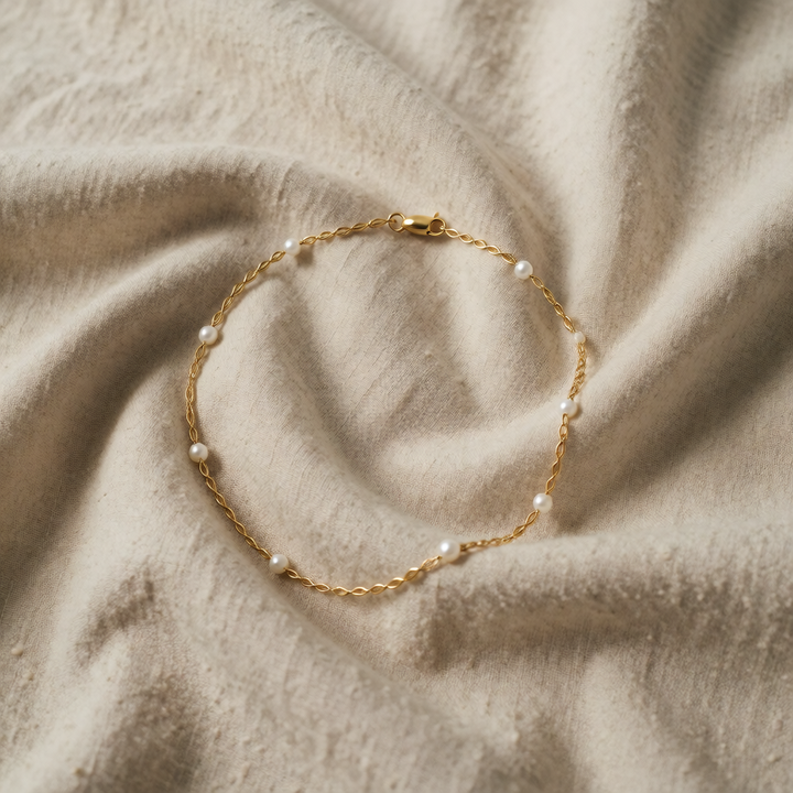 Alva | Women's Pendant Necklace