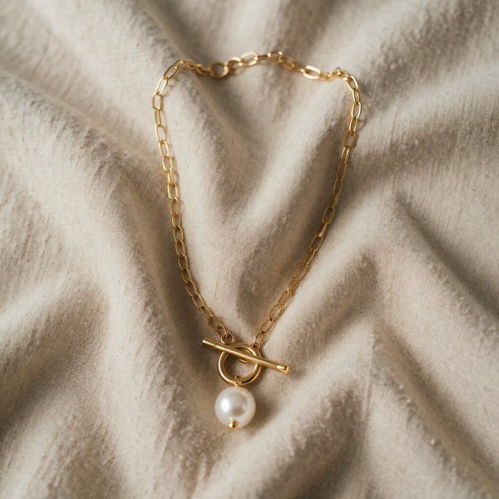 Silje Necklace