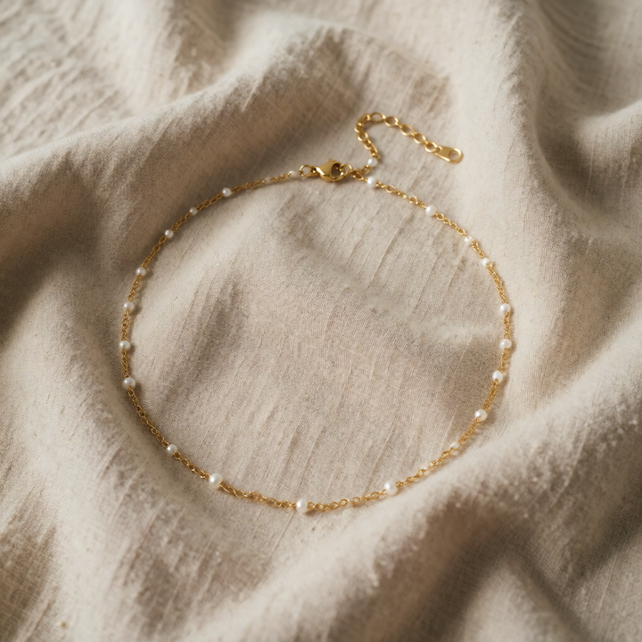 Jessica Pendant Necklace