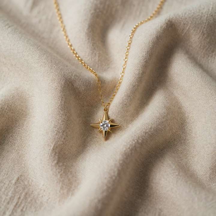 Josefine Necklace