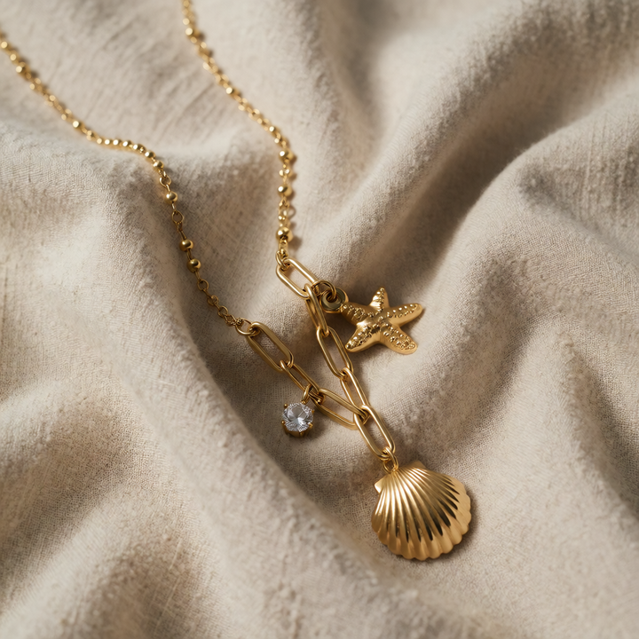 Maris | Women's Necklace