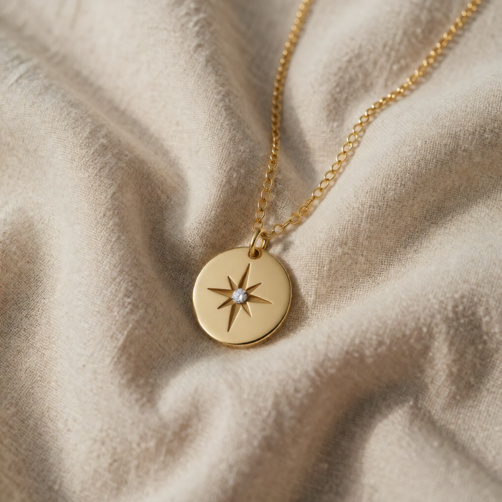 Stella | Women's Necklace