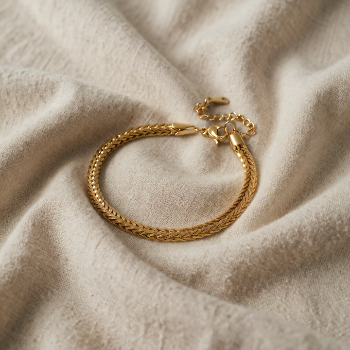 Katharina Enkel Gold Collection