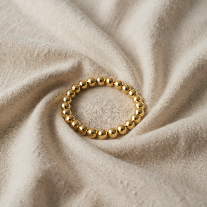 Elegant Calm: Birth